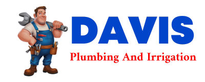 Trusted plumber in HILDRETH